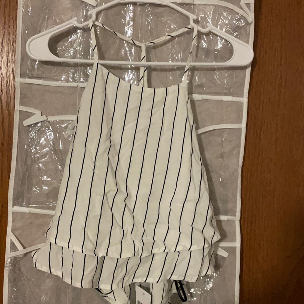 forever 21 tank top